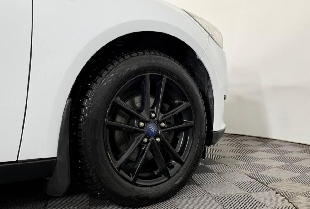 Ford Focus III Рестайлинг Нижний Новгород  - изображение 19