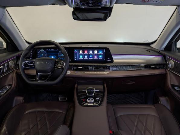 Chery Tiggo 8 Pro Max I Рестайлинг с пробегом 2025 года, цена 2 950 000 рублей, 25763 км, внедорожник, Автокод Объявления