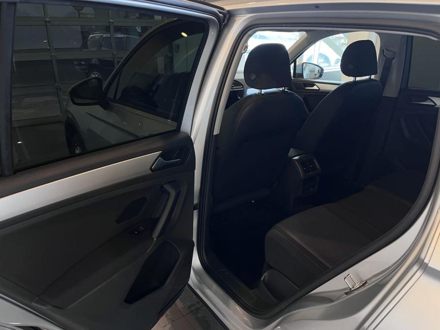 Volkswagen Tiguan II Чебоксары  - изображение 24