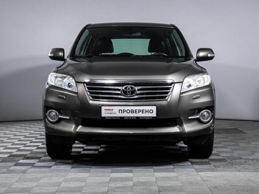 Toyota RAV4 III (XA30) Рестайлинг Москва  - изображение 1