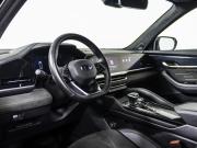 Geely Monjaro I Москва  - изображение 36