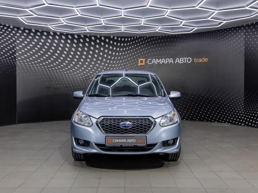 Datsun on-DO I Самара  - изображение 7