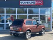 Lada (ВАЗ) 2121 (4x4) I Рестайлинг Ижевск  - изображение 9
