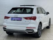 Audi Q3 II (F3) Воронеж  - изображение 28
