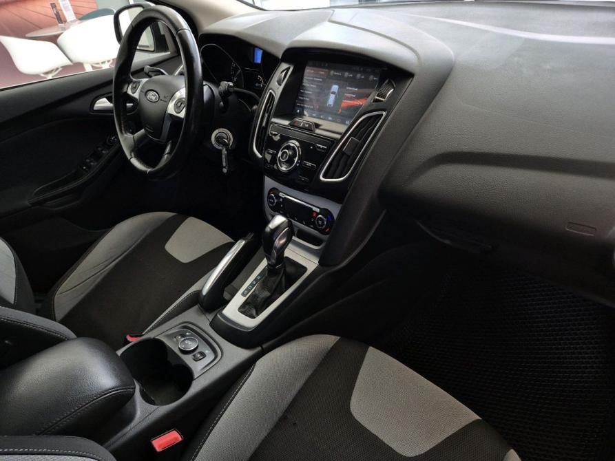 Ford Focus III Екатеринбург  - изображение 25