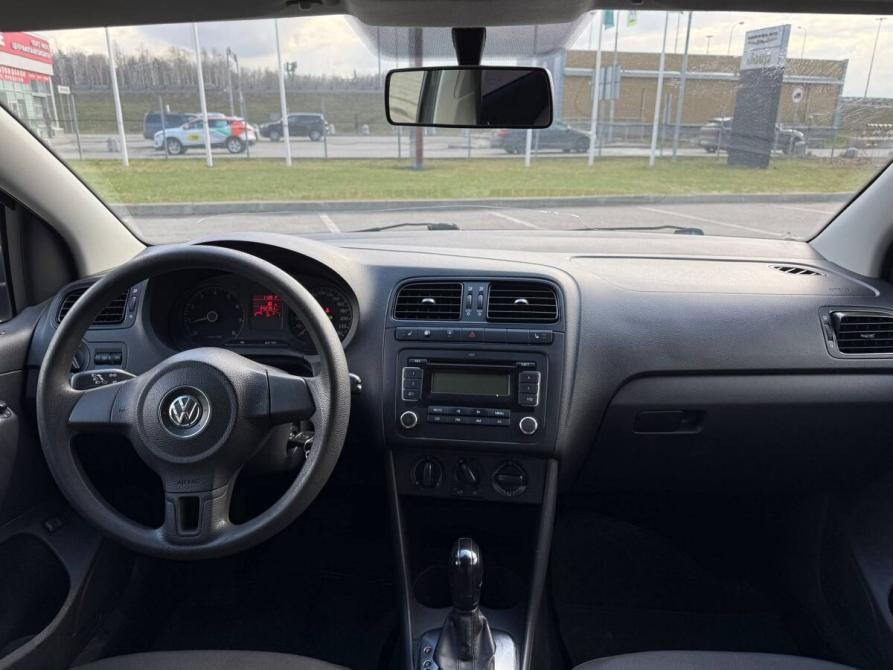 Volkswagen Polo V Санкт-Петербург  - изображение 9