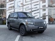Land Rover Range Rover III Рестайлинг 2 Ставрополь  - изображение 27