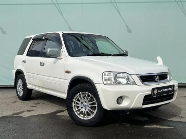 Honda CR-V I Рестайлинг с пробегом 1999 года, цена 489 000 рублей, 265000 км, внедорожник, Автокод Объявления