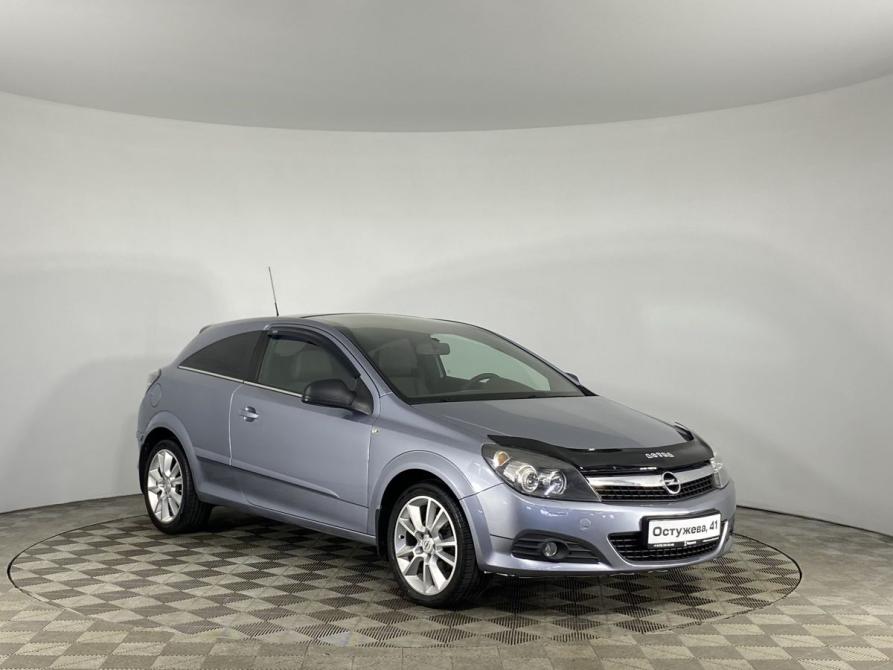 Opel Astra H Рестайлинг Воронеж  - изображение 2