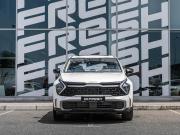 Kia Sportage (China) III (NP) Рестайлинг Краснодар  - изображение 23