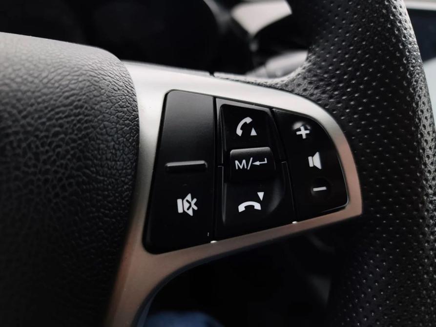 Lada (ВАЗ) Vesta I Санкт-Петербург  - изображение 11