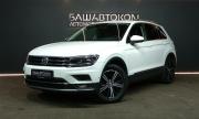 Volkswagen Tiguan II Уфа  - изображение 22