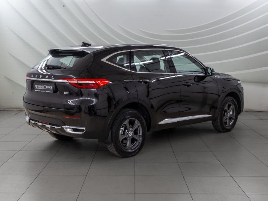 Haval F7 I Волгоград  - изображение 8