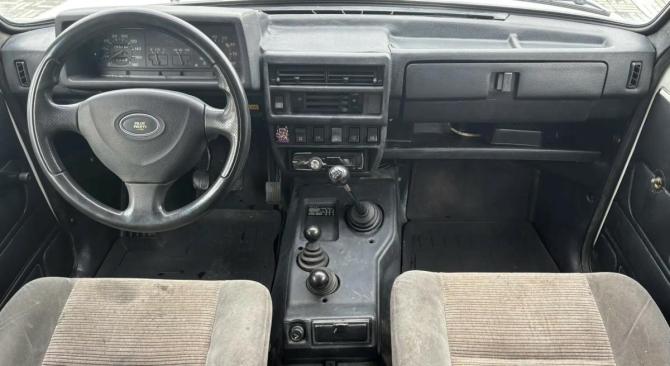 Lada (ВАЗ) 2121 (4x4) I Рестайлинг с пробегом 1997 года, цена 170 000 рублей, 255000 км, внедорожник, Автокод Объявления