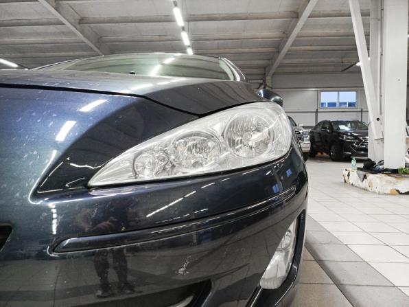 Peugeot 408 I с пробегом 2014 года, цена 650 000 рублей, 140795 км, седан, Автокод Объявления