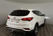 Hyundai Santa Fe III Рестайлинг Волгоград  - изображение 31