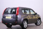 Nissan X-Trail II Рестайлинг Омск  - изображение 32