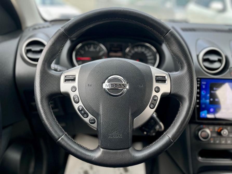 Nissan Qashqai I Рестайлинг Краснодар  - изображение 15