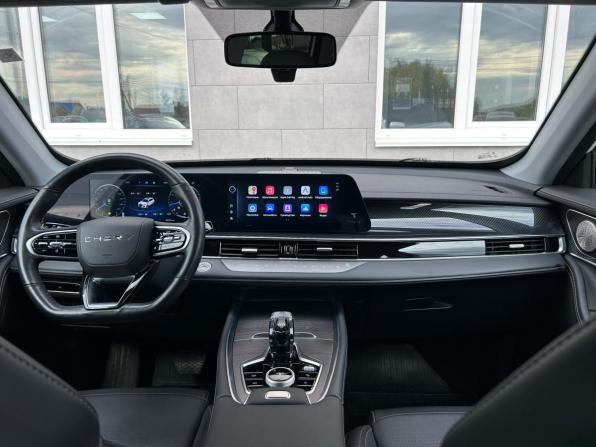 Chery Tiggo 7 Pro Max I Рестайлинг с пробегом 2024 года, цена 2 230 000 рублей, 32191 км, внедорожник, Автокод Объявления