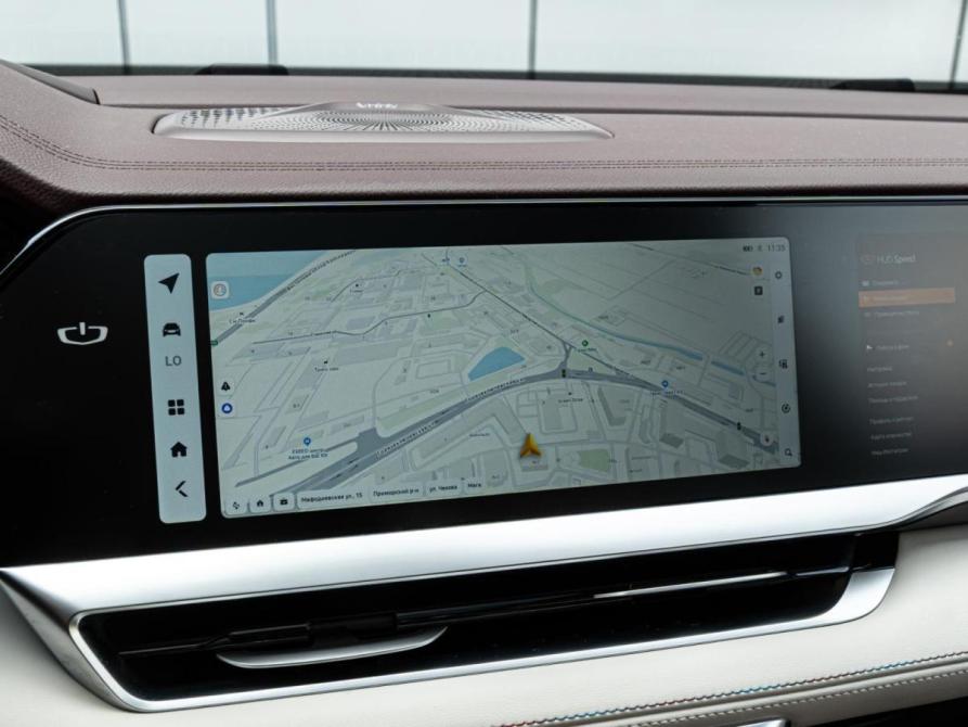Geely Monjaro I Краснодар  - изображение 14