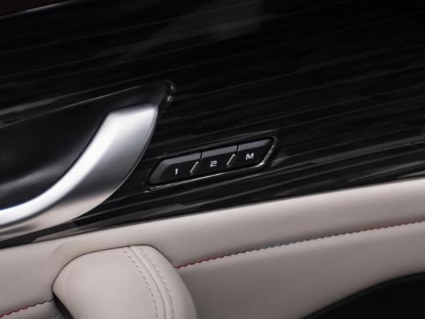 Geely Monjaro I с пробегом 2024 года, цена 3 429 000 рублей, 41800 км, внедорожник, Автокод Объявления