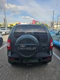 Chevrolet Niva I Рестайлинг Череповец  - изображение 16