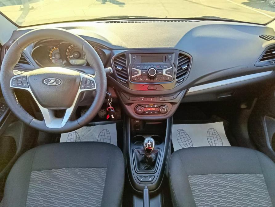 Lada (ВАЗ) Vesta I Тюмень  - изображение 15