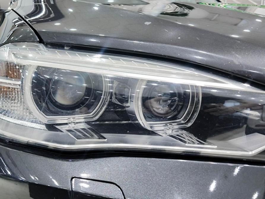 BMW X5 III (F15) Казань  - изображение 21