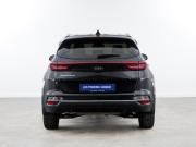 Kia Sportage IV Рестайлинг Москва  - изображение 30