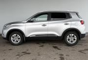 Chery Tiggo 4 Pro I Киров  - изображение 38