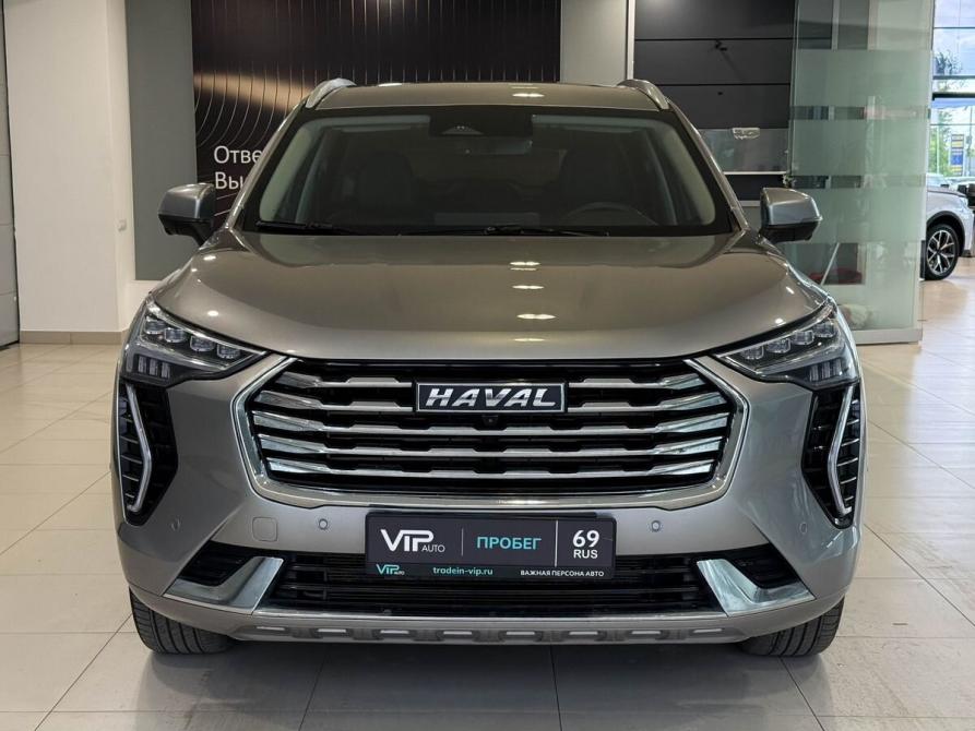 Haval Jolion I Тверь  - изображение 2