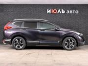 Honda CR-V V Екатеринбург  - изображение 30