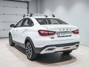 Lada (ВАЗ) Vesta I Рестайлинг (NG) Екатеринбург  - изображение 26