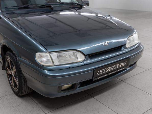 Lada (ВАЗ) 2115 с пробегом 2007 года, цена 198 000 рублей, 211250 км, седан, Автокод Объявления