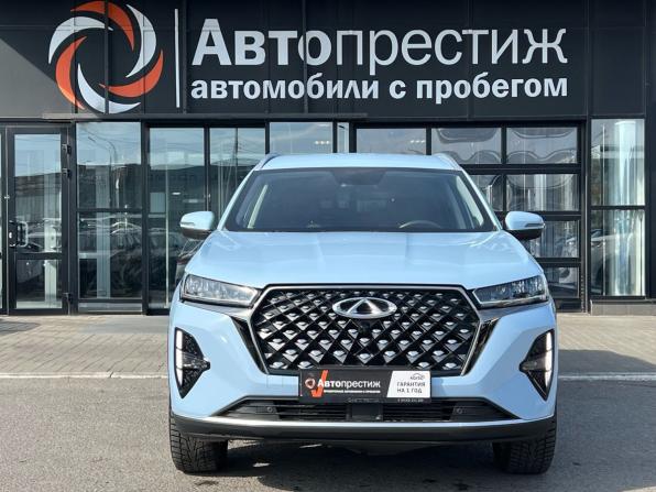 Chery Tiggo 7 Pro Max I с пробегом 2024 года, цена 1 799 000 рублей, 41953 км, внедорожник, Автокод Объявления