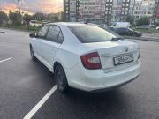 Skoda Rapid I Рестайлинг Санкт-Петербург  - изображение 8