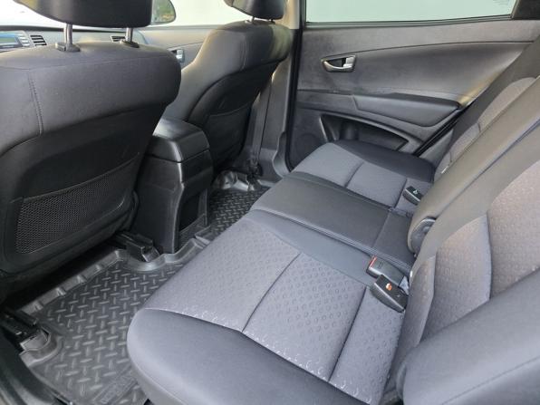 SsangYong Actyon II с пробегом 2012 года, цена 830 000 рублей, 182000 км, внедорожник, Автокод Объявления