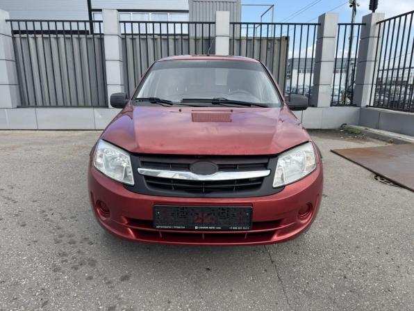 Lada (ВАЗ) Granta I с пробегом 2013 года, цена 218 000 рублей, 145318 км, седан, Автокод Объявления
