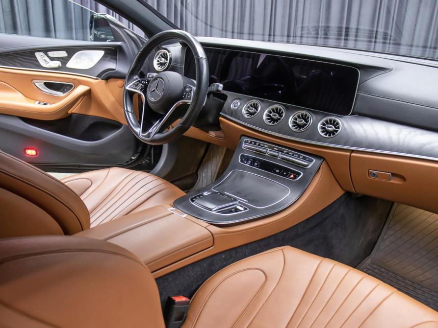 Mercedes-Benz CLS III (C257) Москва  - изображение 12