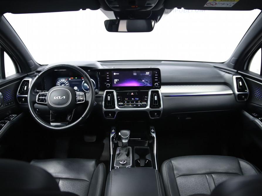 Kia Sorento IV Уфа  - изображение 20