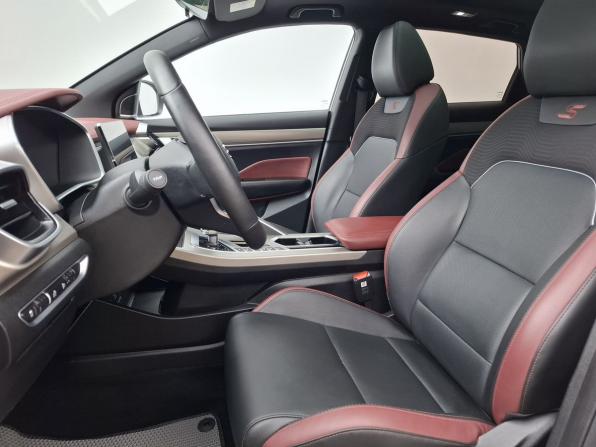 Geely Coolray I с пробегом 2022 года, цена 1 800 000 рублей, 44566 км, внедорожник, Автокод Объявления