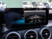 Mercedes-Benz C-Класс IV (W205) Рестайлинг Краснодар  - изображение 38