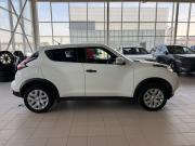 Nissan Juke I Рестайлинг Москва  - изображение 19
