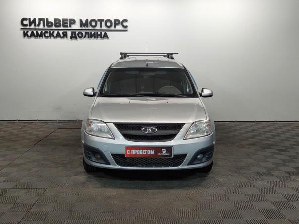 Lada (ВАЗ) Largus I с пробегом 2014 года, цена 785 000 рублей, 143000 км, универсал, Автокод Объявления