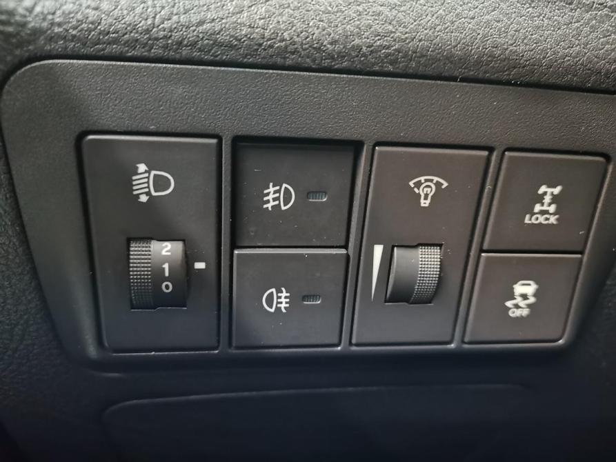 Hyundai Santa Fe II Рестайлинг Барнаул  - изображение 25