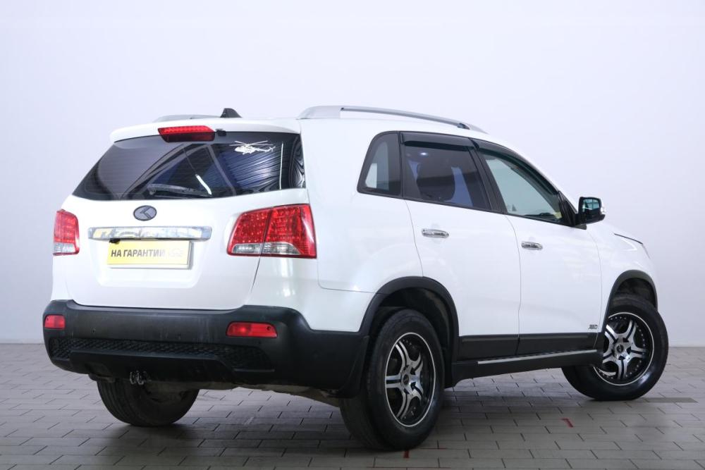 Kia Sorento II Омск  - изображение 7