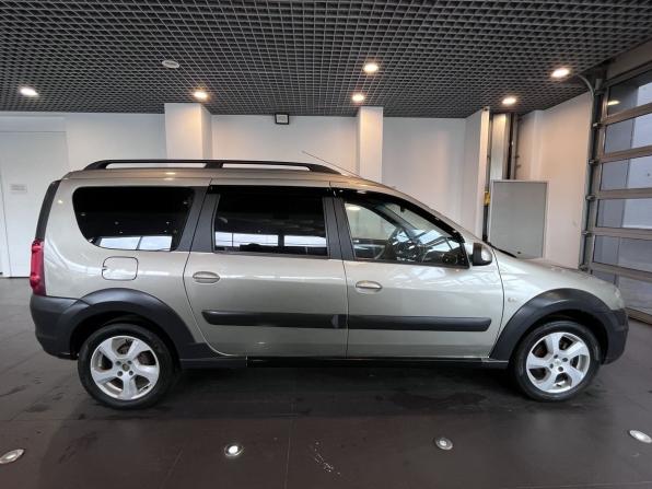Lada (ВАЗ) Largus I с пробегом 2019 года, цена 976 000 рублей, 119610 км, универсал, Автокод Объявления
