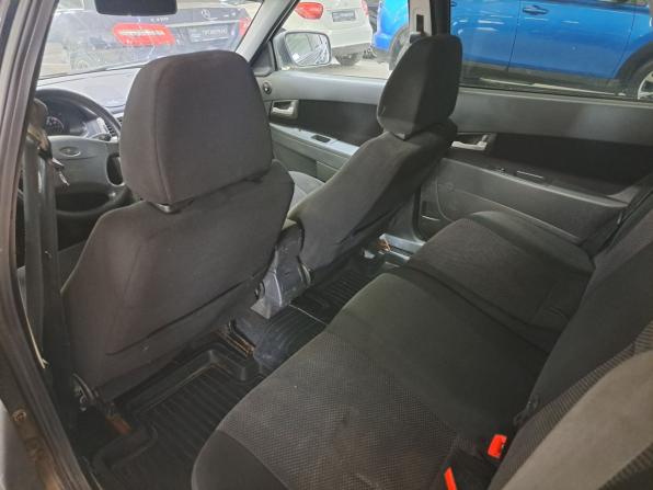 Lada (ВАЗ) Priora I с пробегом 2012 года, цена 220 000 рублей, 240940 км, универсал, Автокод Объявления