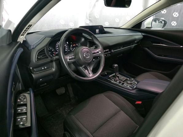 Mazda CX-30 I с пробегом 2020 года, цена 2 455 000 рублей, 32942 км, внедорожник, Автокод Объявления