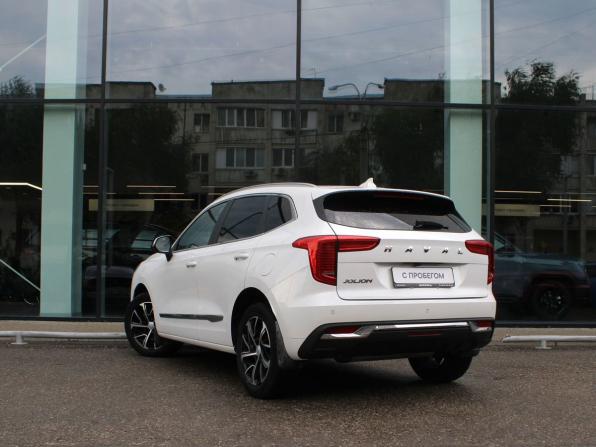 Haval Jolion I с пробегом 2021 года, цена 1 570 000 рублей, 86270 км, внедорожник, Автокод Объявления